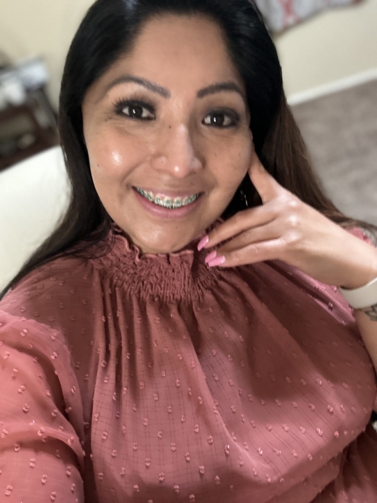 Stephanie Knox - Class of 2002 - Parker High School