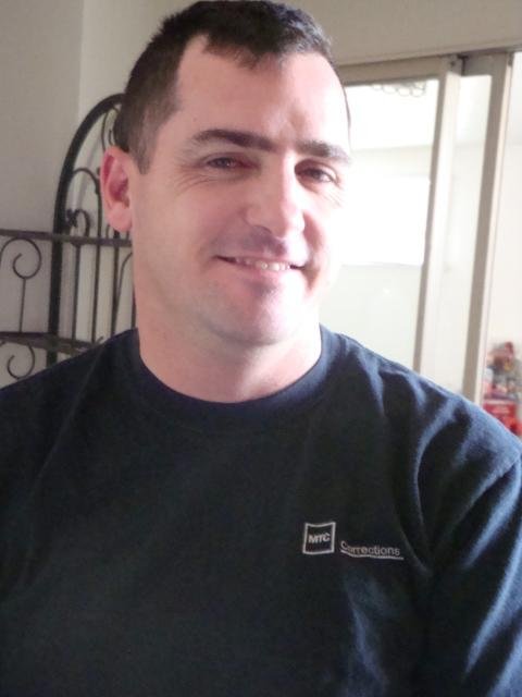 Timothy Roberts - Class of 1991 - Parker High School