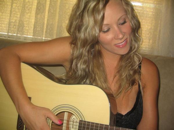 Bettina Fuller - Class of 2000 - Parker High School