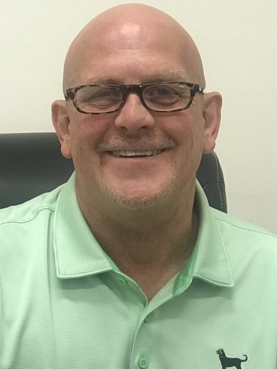 Brad Codman - Class of 1980 - Parker High School