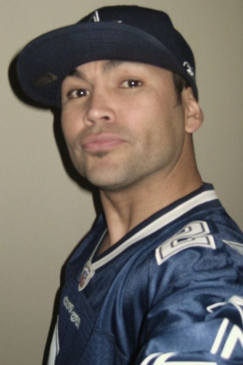 Jose Segovia - Class of 1994 - Parker High School