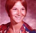Theresa Pate, class of 1973