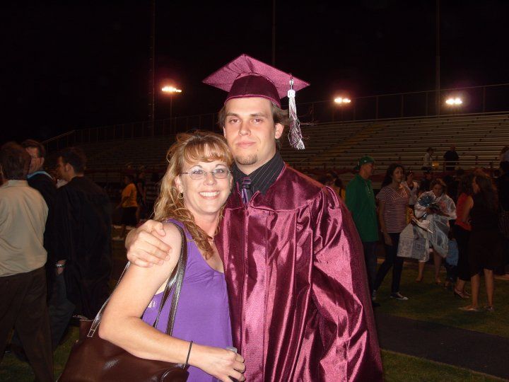 Sherri Ballah Taylor - Class of 1989 - Payson High School