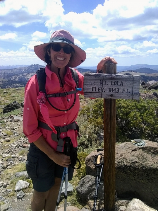 Sonja Normann - Class of 1983 - Payson High School