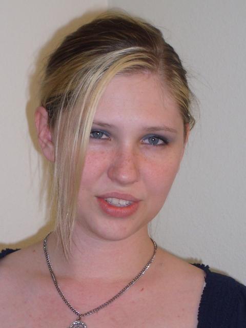 Rachel Dykes - Class of 2004 - North Canyon High School