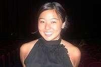 Sida Liu - Class of 2002 - North Canyon High School