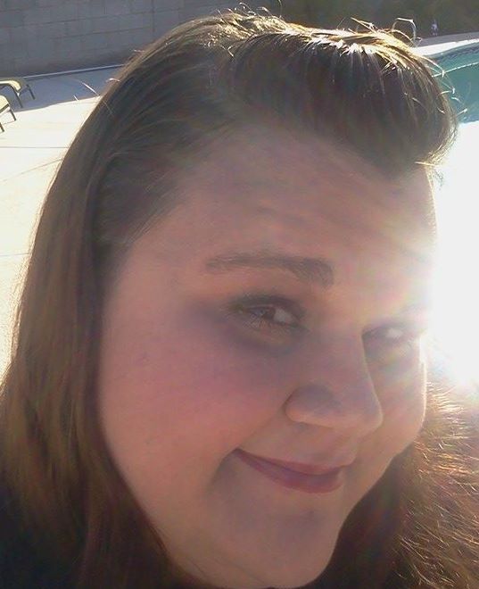 Rebecca Koch - Class of 1998 - North Canyon High School