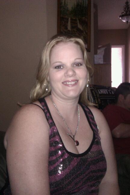 Kathleen Horacek - Class of 1995 - North Canyon High School