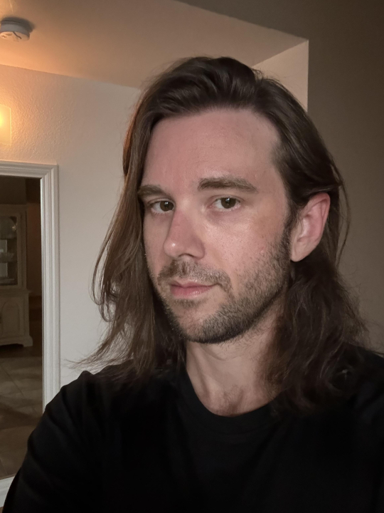 David Drenning - Class of 2009 - North Canyon High School