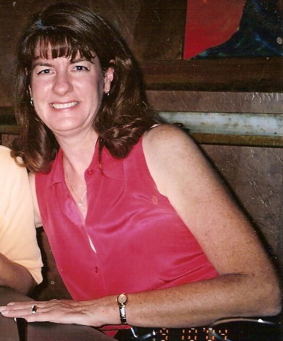 Marie Grumka - Class of 1977 - Catalina High School
