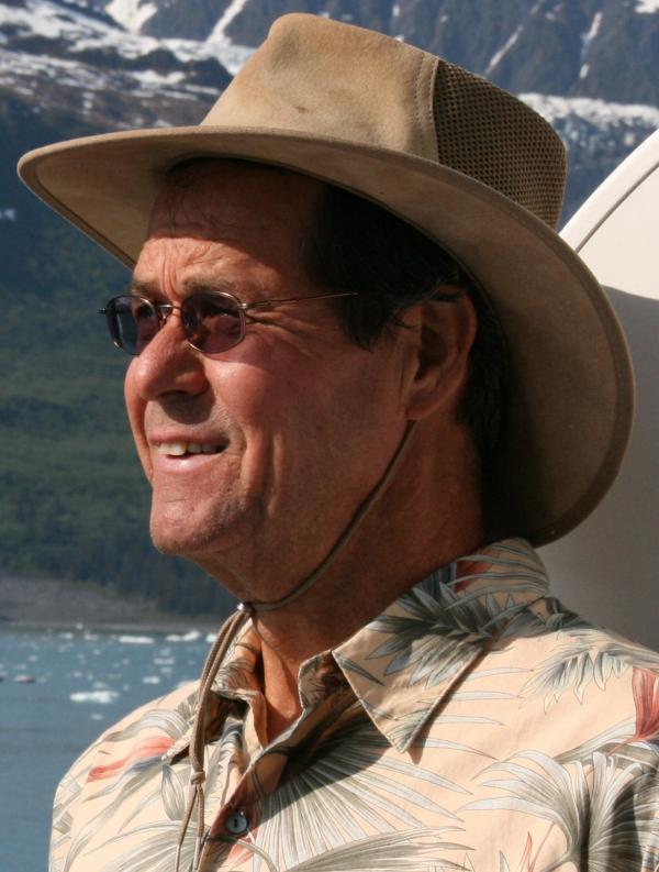 John Mccague - Class of 1968 - Catalina High School