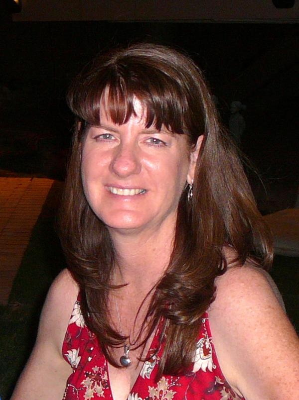 Ann Marie Grumka - Class of 1977 - Catalina High School