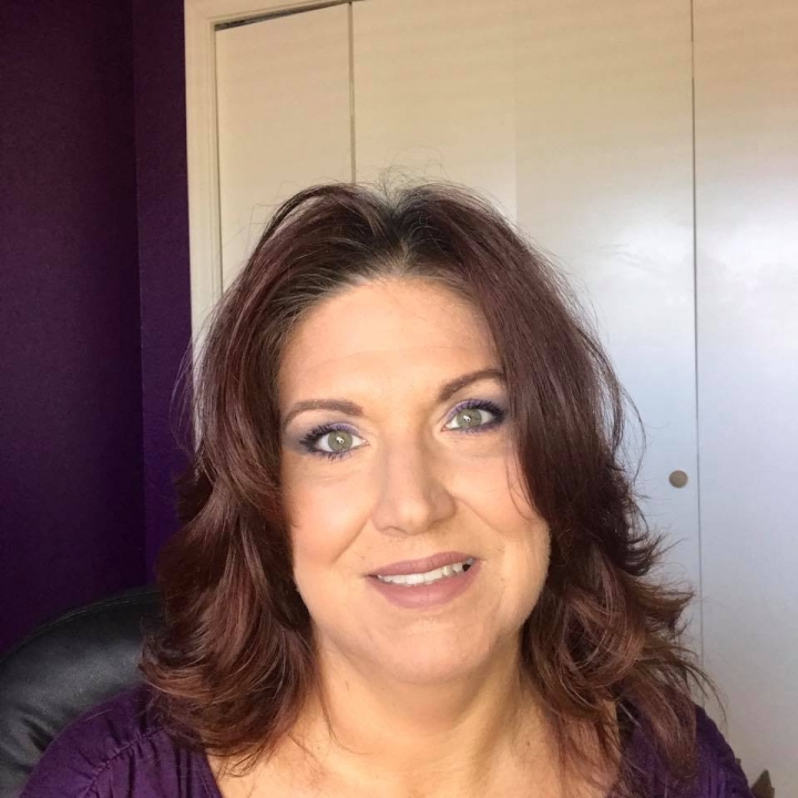 Julie Dickerman - Class of 1984 - Catalina High School
