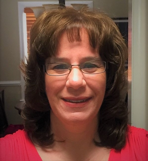 Ronda De Warf - Class of 1987 - Catalina High School