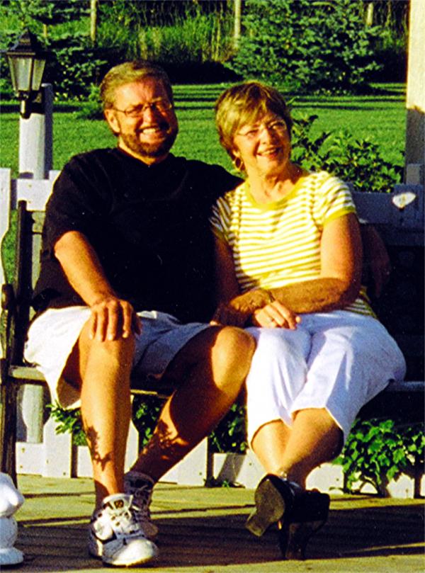 Jim Nichols - Class of 1960 - Catalina High School