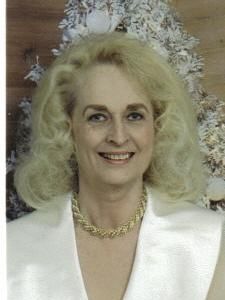Cheryl Bartram - Class of 1962 - Catalina High School