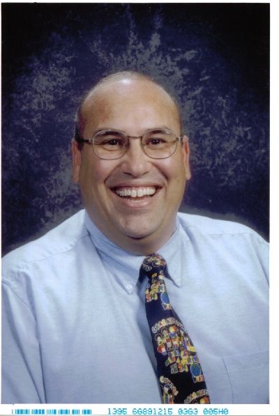 Frank Larby - Class of 1979 - Catalina High School