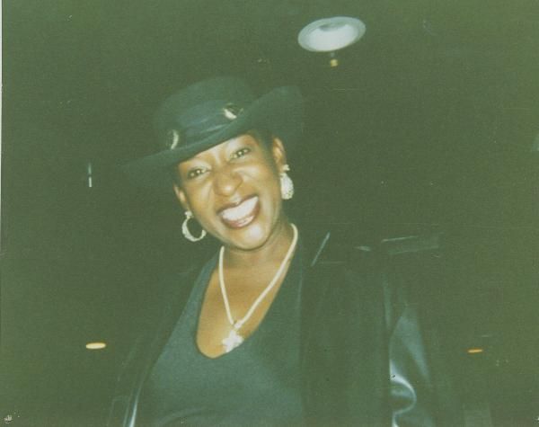 Cynthia Johnson - Class of 1982 - Catalina High School