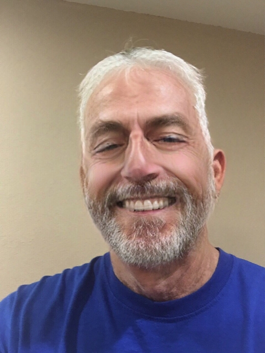 Ray Disabato - Class of 1966 - Catalina High School