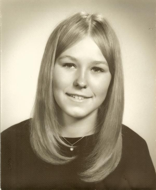Janice Becher - Class of 1967 - Catalina High School