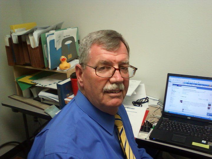 George Savare - Class of 1964 - Catalina High School