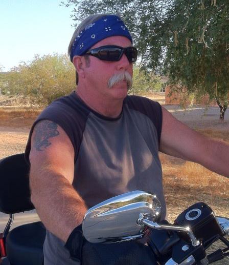 Mark Smith - Class of 1973 - Catalina High School