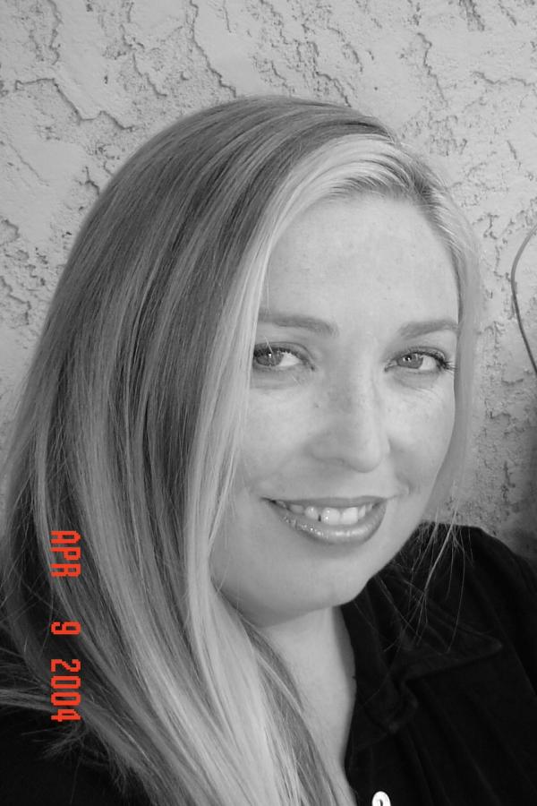 Vanessa Blundell - Class of 1988 - Catalina High School