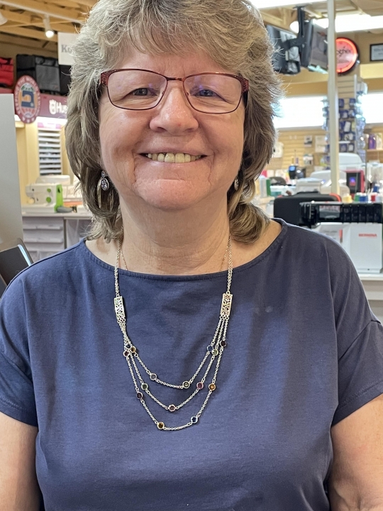 Colleen Carter - Class of 1976 - Catalina High School