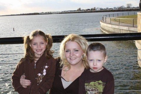 Sarah Knight - Class of 2000 - Catalina High School