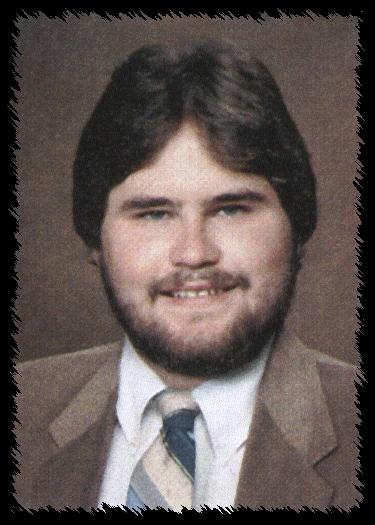 Carson Koz Noel - Class of 1987 - Catalina High School