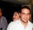 Enrique Luengo - Class of 2003 - Catalina High School
