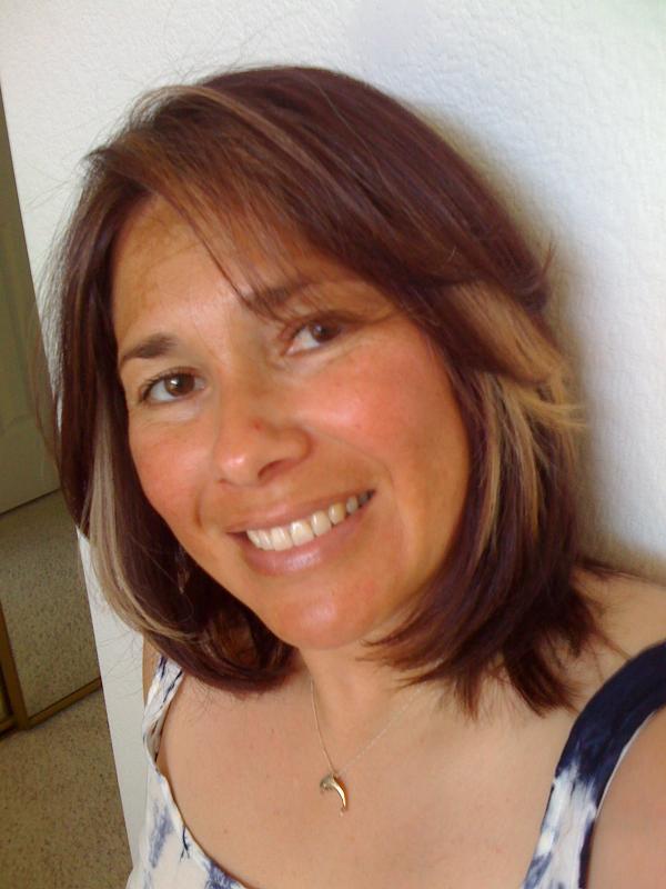 Priscilla Garcia - Class of 1989 - Catalina High School