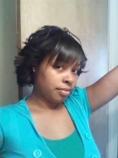 Monique Warren - Class of 2004 - Catalina High School