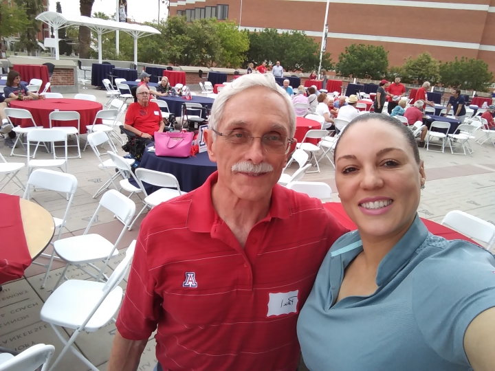 Paul Smith - Class of 1965 - Catalina High School