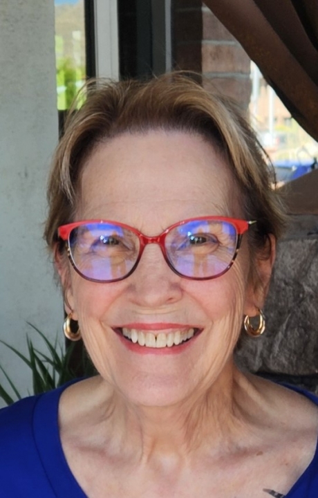 Connie Koster - Class of 1965 - Catalina High School