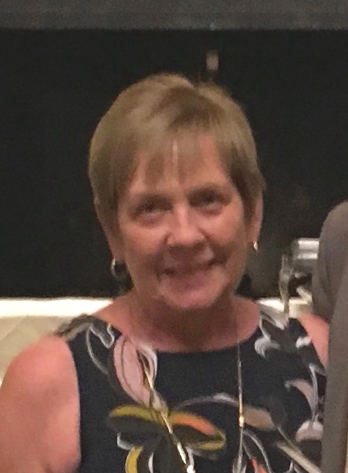 Susan Cook - Class of 1965 - Catalina High School