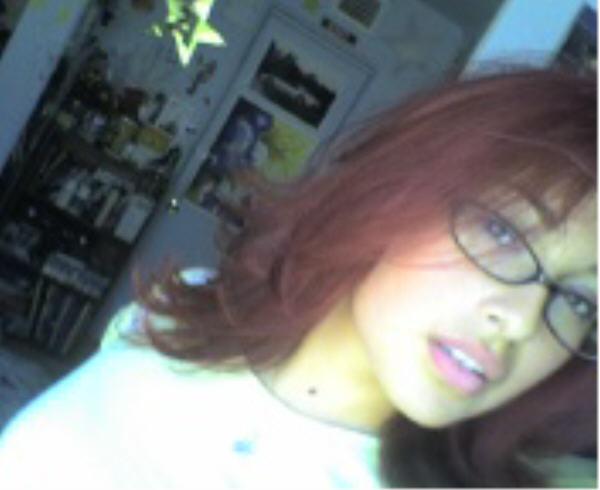 Eunice Sanchez - Class of 2007 - Catalina High School