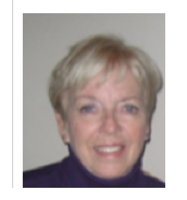 Patricia Young - Class of 1958 - Catalina High School