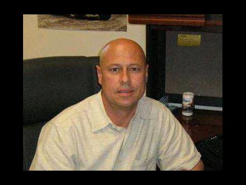 Dennis Segatto - Class of 1983 - Catalina High School