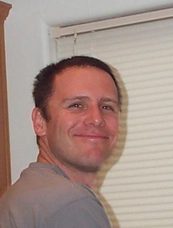 Jon Aitken - Class of 1988 - Catalina High School