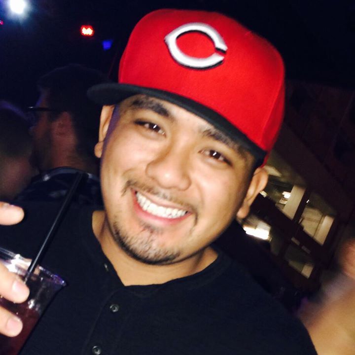 Henry Cruz - Class of 2007 - Catalina High School