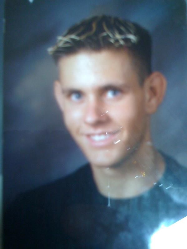 Jeff Robb - Class of 1999 - Catalina High School