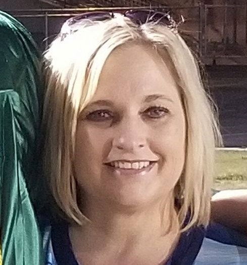 Teri Kramm - Class of 1986 - Catalina High School