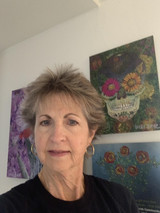 Bonnie Sedlmayr - Class of 1972 - Catalina High School
