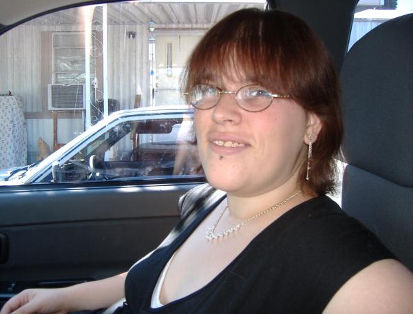 Jessica Kimbell - Class of 2001 - Catalina High School
