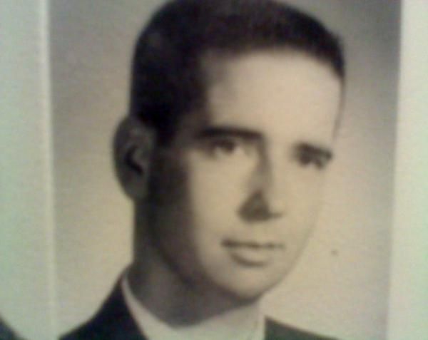 Gary Wilson - Class of 1963 - Catalina High School