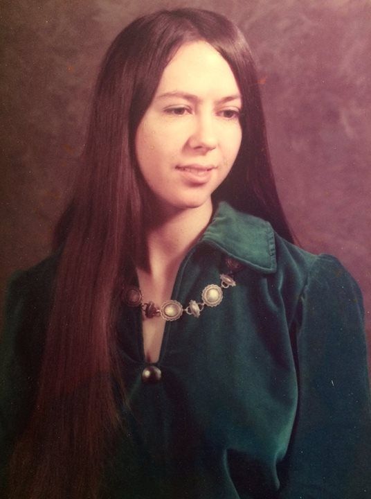 Linda Eckart - Class of 1970 - Catalina High School