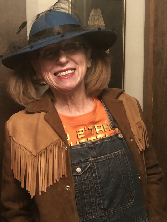 Martha Mikkelson - Class of 1965 - Catalina High School