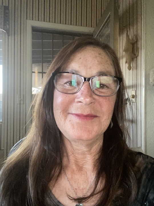 Donna Grabe - Class of 1972 - Catalina High School