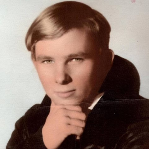 Daniel Hilbert - Class of 1969 - Catalina High School